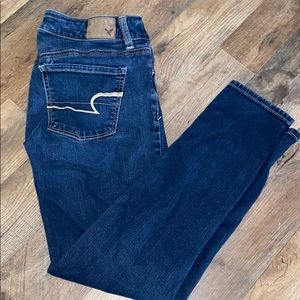 American Eagle short jeans